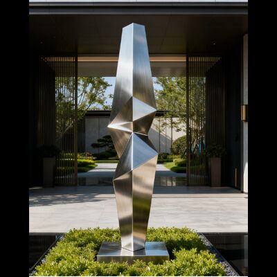 Goede prijs Vervaardigers van anti-corrosieve buitenbeelden van roestvrij staal 316L China online