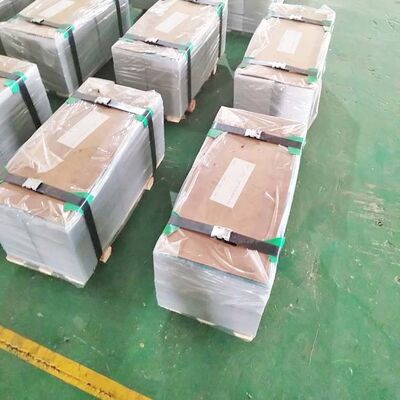 Goede prijs Klein formaat  Plaatkleur Roestvrijstalen plaat online