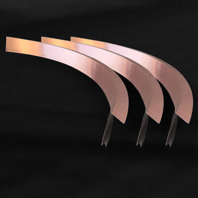 Goede prijs Op Maat Gemaakte Gebogen Roestvrijstalen Decoratieve Strip - Waterdicht Anti-Corrosie Voor Plafond & Deurkozijn online