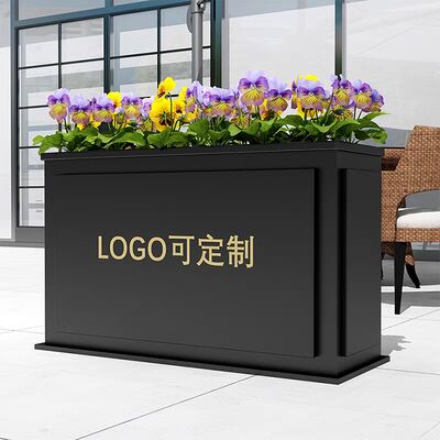 Goede prijs Antimicrobiële roestvrijstalen kruidentuinplanterdoos - Keuken- en restaurantgebruik online