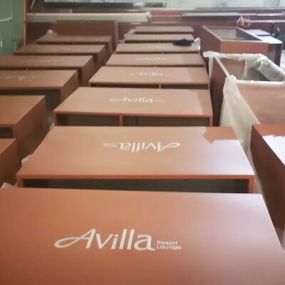 Goede prijs MAATWERK ROESTVRIJSTALEN PLANTENBAK online