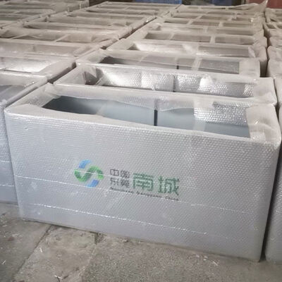 Goede prijs Zware bloemencontainer Decoratieve metalen plantenbak online