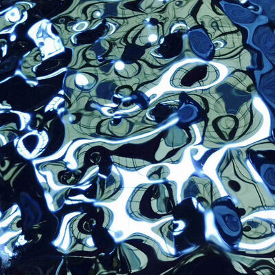 Goede prijs Aangepaste Gekleurde Roestvrijstalen Plaat 4x8ft 4x10ft Veelzijdige Metalen Panelen voor Automotive, Architectuur en Industrie online