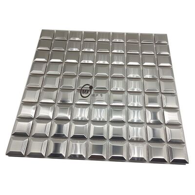 Goede prijs Gepolijste spiegel van roestvrij staal online