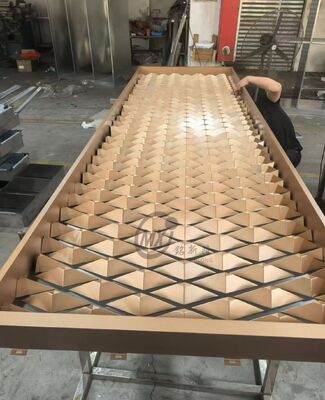 Goede prijs Slijp vouwdoek van roestvrij staal voor commerciële ruimtes online