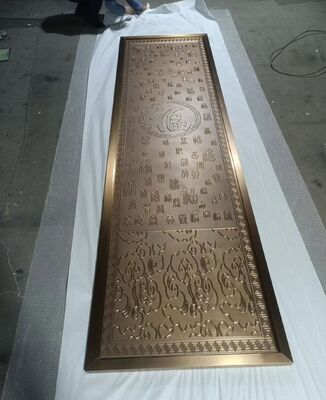 Goede prijs Roestvrijstalen kamerverdeler voor luchthavenlounge online