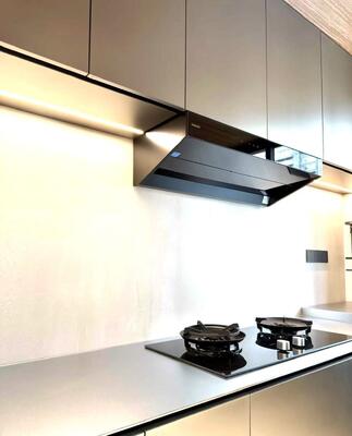 Goede prijs 25 inch schramvast roestvrij stalen wastafel, wastafel, topmount online