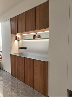 Goede prijs 33-inch krasbestendige roestvrijstalen gootsteen met ondergrens en zeef online