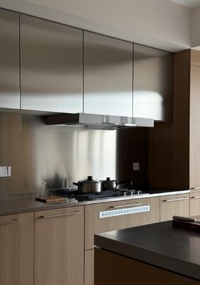 Goede prijs 15 inch krasbestendige roestvrijstalen staaf Prep wasbak, drop-in online