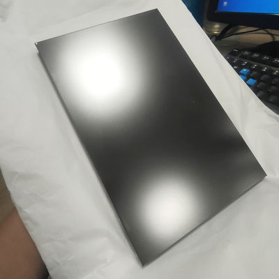 Goede prijs 25mm SS304 de Comités van de het Metaalhoningraat van het Aluminiumstaal Parel voor Muur wordt vernietigd die online